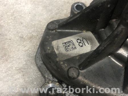 ФОТО Помпа для Porsche Macan I 95B +FL (13-18) Київ