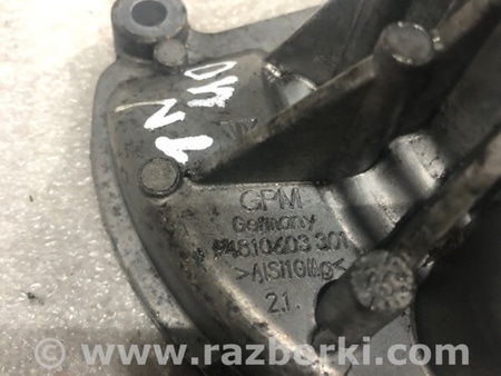 ФОТО Помпа для Porsche Macan I 95B +FL (13-18) Київ