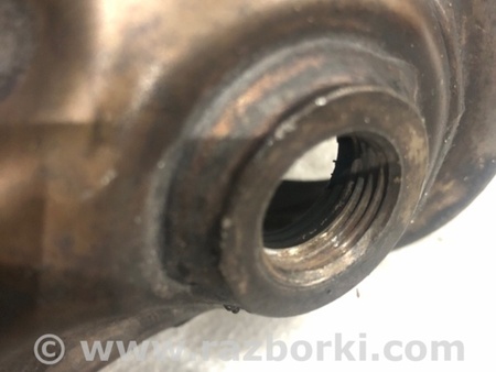 ФОТО Крепление глушителя для Porsche Macan I 95B +FL (13-18) Київ