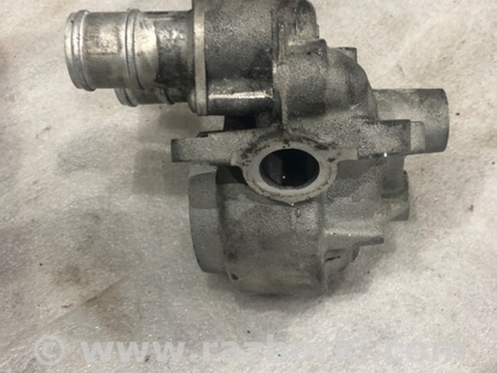 ФОТО Корпус термостата для Porsche Macan I 95B +FL (13-18) Київ