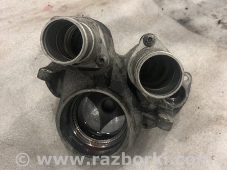 ФОТО Корпус термостата для Porsche Macan I 95B +FL (13-18) Київ