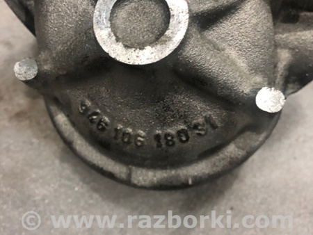 ФОТО Корпус термостата для Porsche Macan I 95B +FL (13-18) Київ