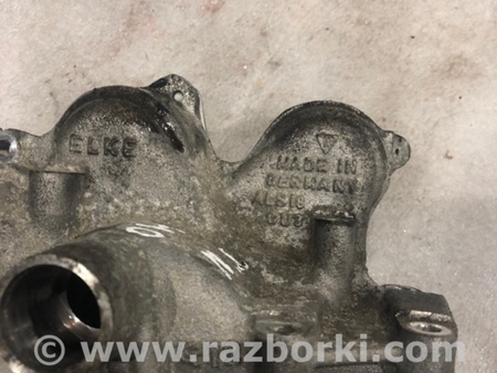 ФОТО Корпус термостата для Porsche Macan I 95B +FL (13-18) Київ