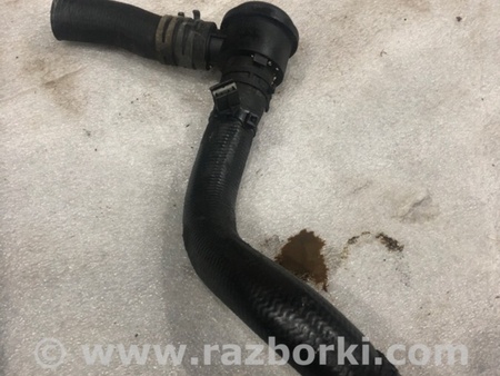 ФОТО Клапан для Porsche Macan I 95B +FL (13-18) Київ