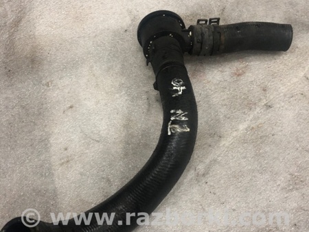 ФОТО Клапан для Porsche Macan I 95B +FL (13-18) Київ