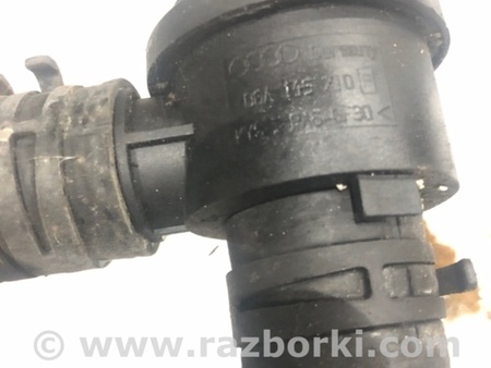 ФОТО Клапан для Porsche Macan I 95B +FL (13-18) Київ