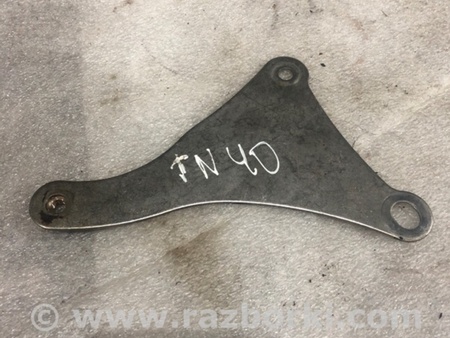 ФОТО Крепление для Porsche Macan I 95B +FL (13-18) Київ