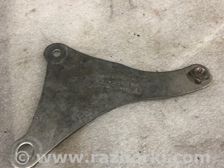 ФОТО Крепление для Porsche Macan I 95B +FL (13-18) Київ