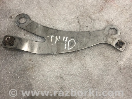 ФОТО Крепление для Porsche Macan I 95B +FL (13-18) Київ