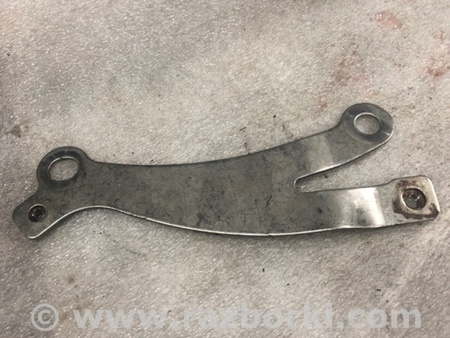 ФОТО Крепление для Porsche Macan I 95B +FL (13-18) Київ