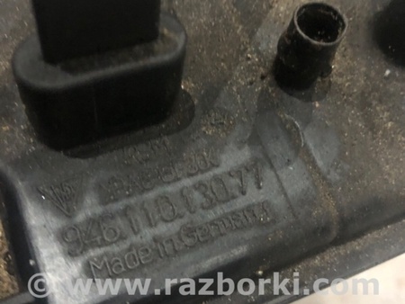 ФОТО Расширительный бачок для Porsche Macan I 95B +FL (13-18) Київ