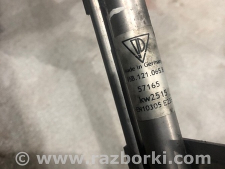 ФОТО Трубка охлаждения для Porsche Macan I 95B +FL (13-18) Київ