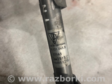 ФОТО Трубка охлаждения для Porsche Macan I 95B +FL (13-18) Київ