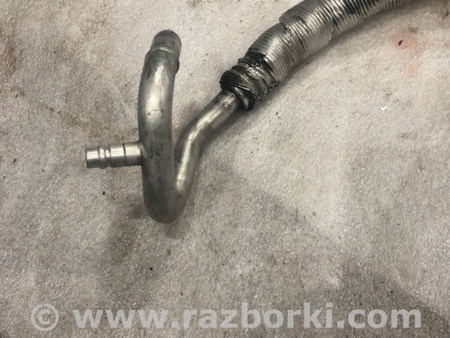 ФОТО Трубка вакуумная для Porsche Macan I 95B +FL (13-18) Київ