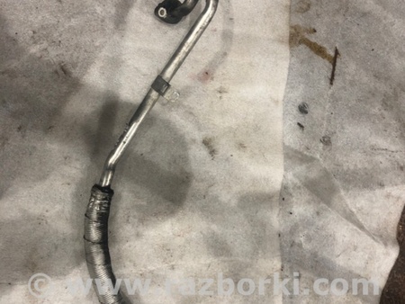 ФОТО Трубка вакуумная для Porsche Macan I 95B +FL (13-18) Київ