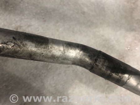 ФОТО Трубка вакуумная для Porsche Macan I 95B +FL (13-18) Київ