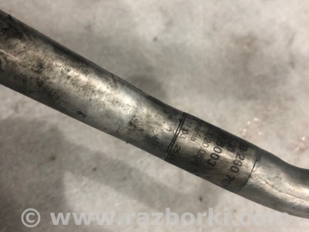 ФОТО Трубка вакуумная для Porsche Macan I 95B +FL (13-18) Київ