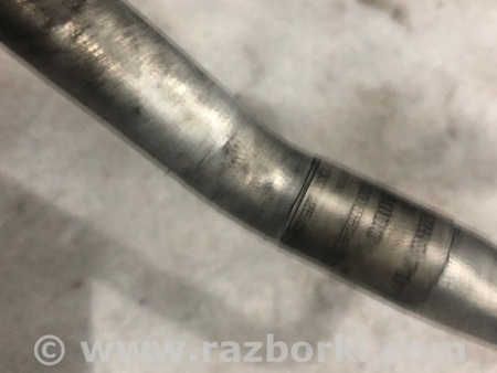 ФОТО Трубка вакуумная для Porsche Macan I 95B +FL (13-18) Київ