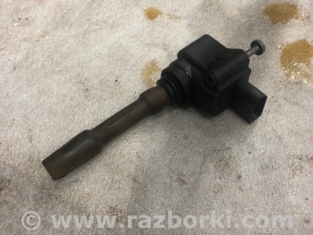 ФОТО Катушка зажигания для Porsche Macan I 95B +FL (13-18) Київ