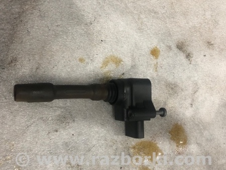 ФОТО Катушка зажигания для Porsche Macan I 95B +FL (13-18) Київ