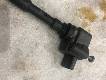 ФОТО Катушка зажигания для Porsche Macan I 95B +FL (13-18) Київ