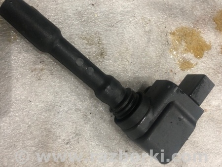 ФОТО Катушка зажигания для Porsche Macan I 95B +FL (13-18) Київ