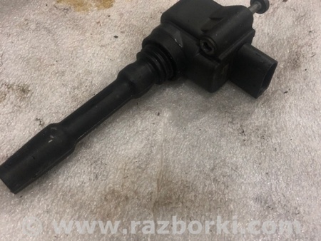 ФОТО Катушка зажигания для Porsche Macan I 95B +FL (13-18) Київ