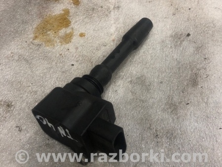 ФОТО Катушка зажигания для Porsche Macan I 95B +FL (13-18) Київ