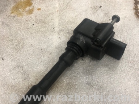 ФОТО Катушка зажигания для Porsche Macan I 95B +FL (13-18) Київ