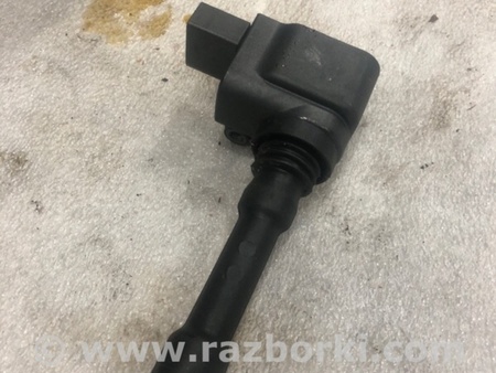 ФОТО Катушка зажигания для Porsche Macan I 95B +FL (13-18) Київ