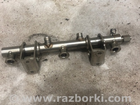 ФОТО Топливная рампа для Porsche Macan I 95B +FL (13-18) Київ