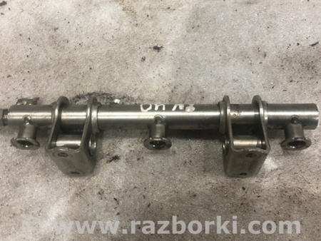 ФОТО Топливная рампа для Porsche Macan I 95B +FL (13-18) Київ