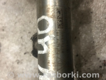 ФОТО Топливная рампа для Porsche Macan I 95B +FL (13-18) Київ