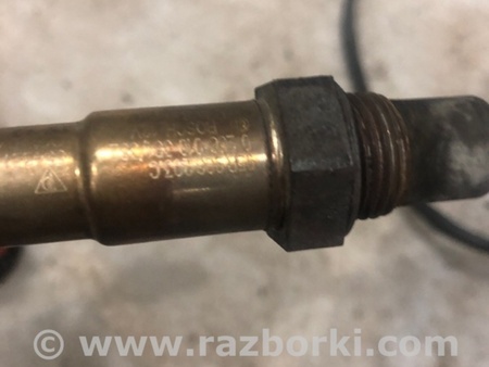 ФОТО Датчик для Porsche Macan I 95B +FL (13-18) Київ