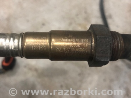 ФОТО Датчик для Porsche Macan I 95B +FL (13-18) Київ