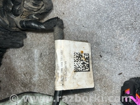 ФОТО Электропроводка для Porsche Macan I 95B +FL (13-18) Київ