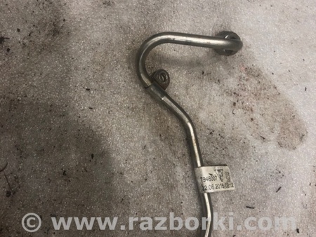 ФОТО Трубка вакуумная для Porsche Macan I 95B +FL (13-18) Київ