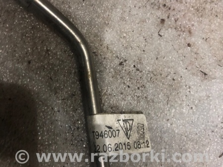 ФОТО Трубка вакуумная для Porsche Macan I 95B +FL (13-18) Київ