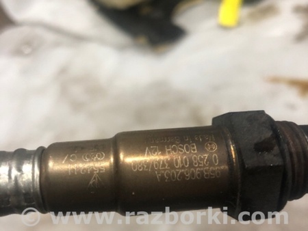 ФОТО Датчик для Porsche Macan I 95B +FL (13-18) Київ