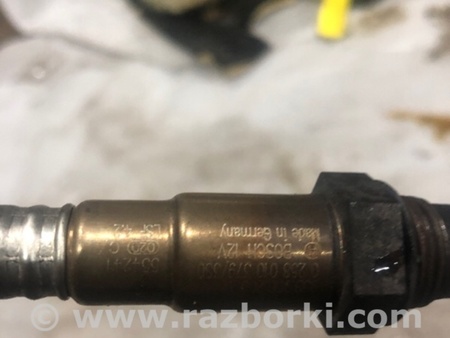 ФОТО Датчик для Porsche Macan I 95B +FL (13-18) Київ