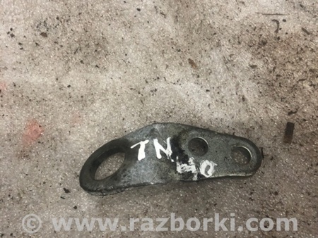 ФОТО Крепление для Porsche Macan I 95B +FL (13-18) Київ