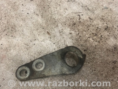 ФОТО Крепление для Porsche Macan I 95B +FL (13-18) Київ