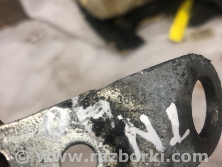 ФОТО Крепление для Porsche Macan I 95B +FL (13-18) Київ