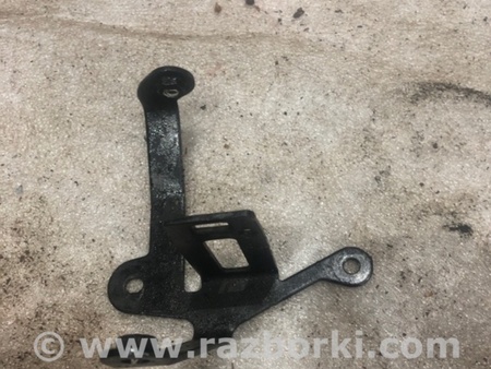 ФОТО Крепление для Porsche Macan I 95B +FL (13-18) Київ