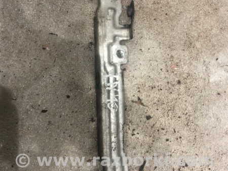 ФОТО Крепление для Porsche Macan I 95B +FL (13-18) Київ