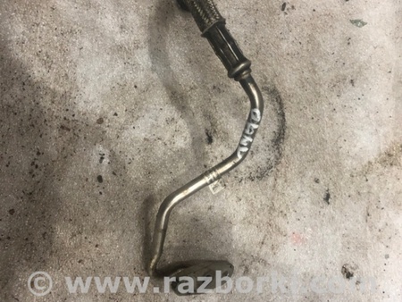 ФОТО Трубка вакуумная для Porsche Macan I 95B +FL (13-18) Київ