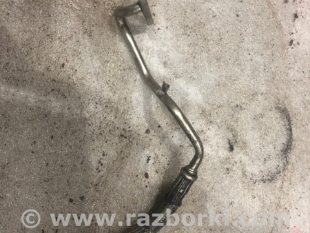 ФОТО Трубка вакуумная для Porsche Macan I 95B +FL (13-18) Київ