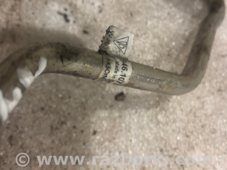 ФОТО Трубка вакуумная для Porsche Macan I 95B +FL (13-18) Київ