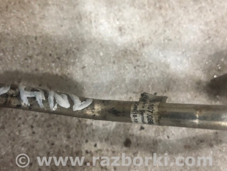 ФОТО Трубка вакуумная для Porsche Macan I 95B +FL (13-18) Київ