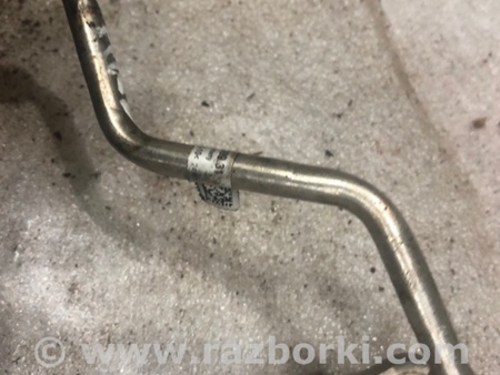 ФОТО Трубка вакуумная для Porsche Macan I 95B +FL (13-18) Київ